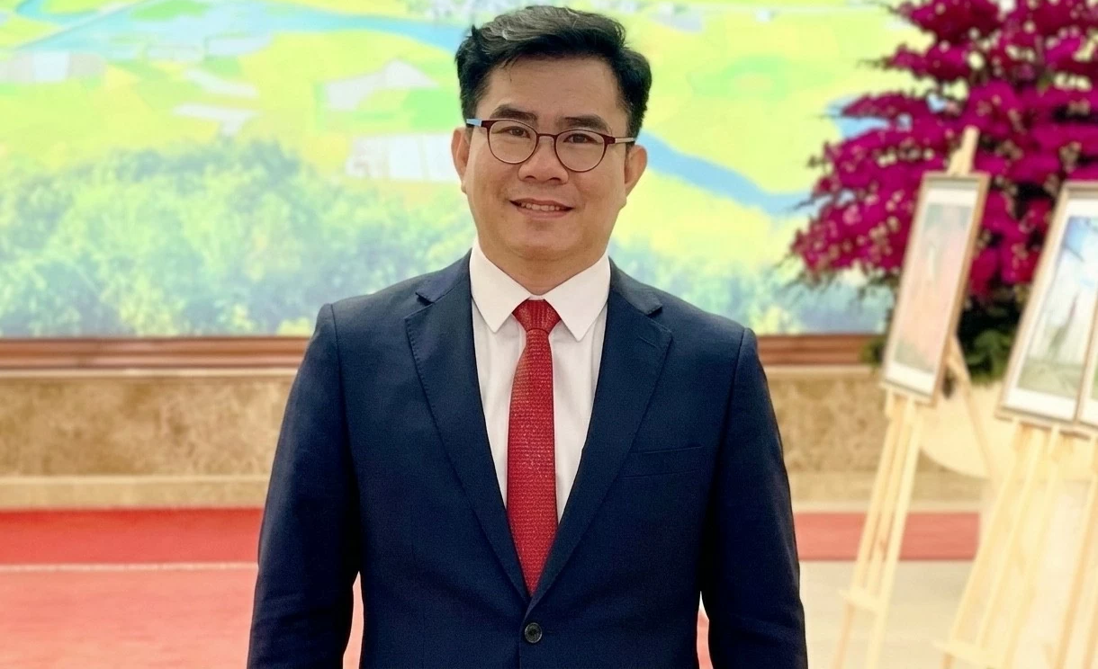 Kiều bào góp sức nâng tầm hình ảnh Việt Nam trong kỷ nguyên phát triển mới